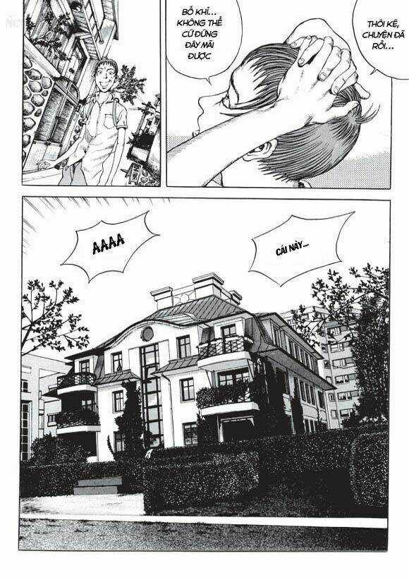 Gakkyuu Iinni Narimashita Chapter 1 trang 10