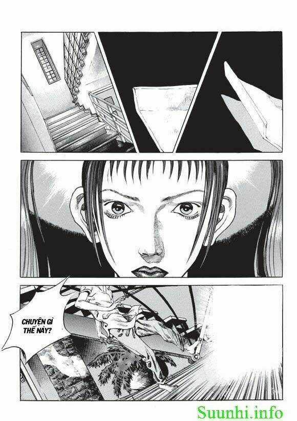 Gakkyuu Iinni Narimashita Chapter 1 trang 11