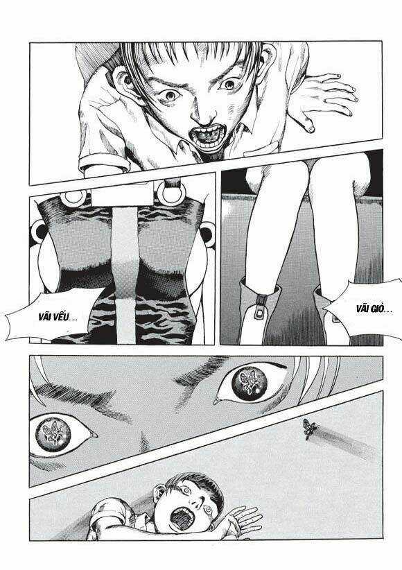 Gakkyuu Iinni Narimashita Chapter 1 trang 13