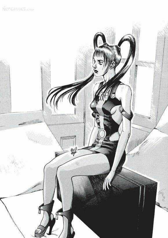 Gakkyuu Iinni Narimashita Chapter 1 trang 14