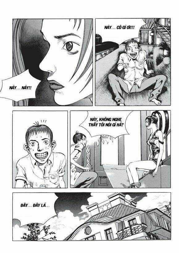 Gakkyuu Iinni Narimashita Chapter 1 trang 15