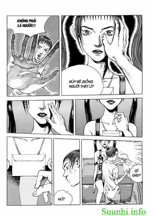 Gakkyuu Iinni Narimashita Chapter 1 trang 16