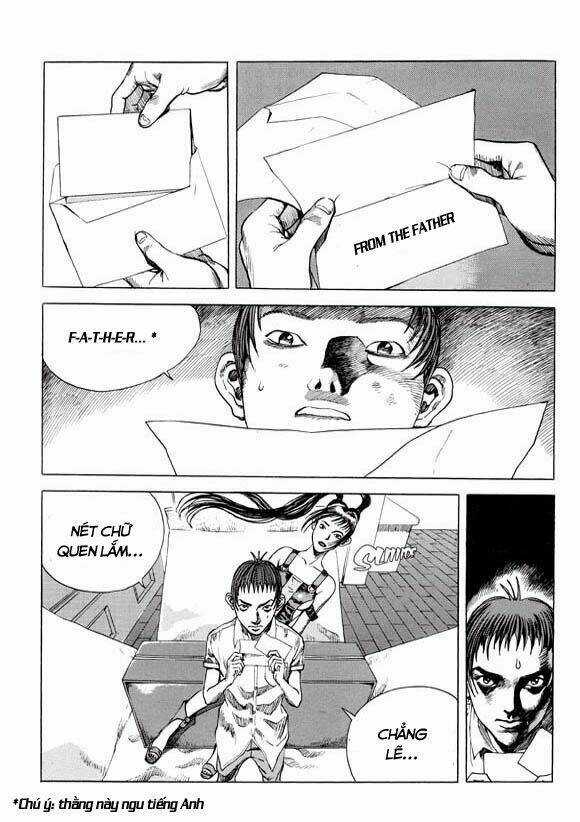 Gakkyuu Iinni Narimashita Chapter 1 trang 17