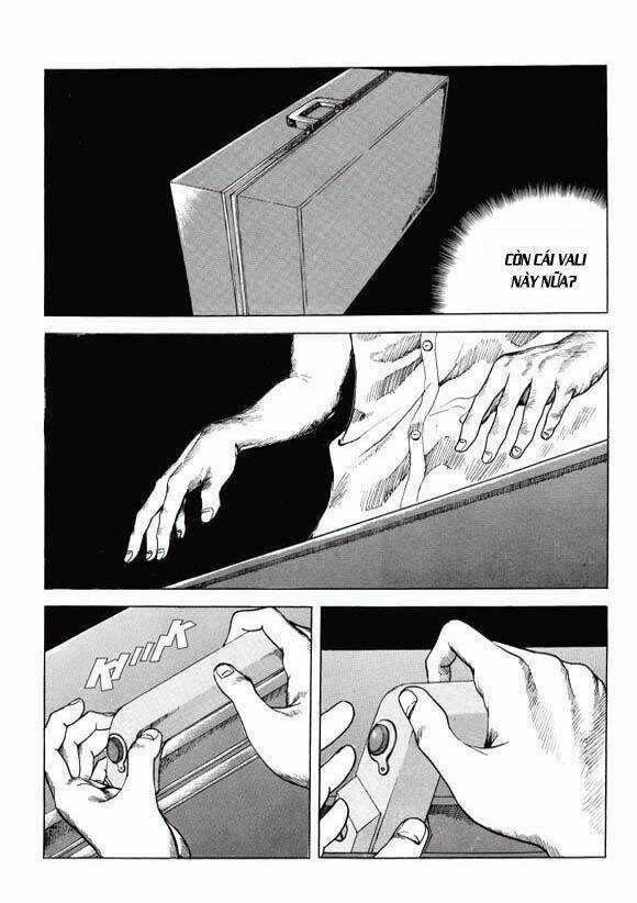 Gakkyuu Iinni Narimashita Chapter 1 trang 19