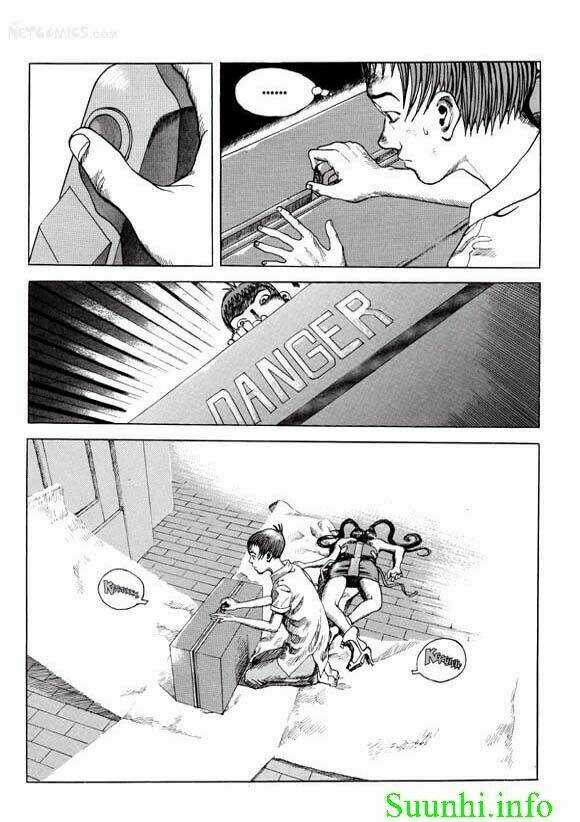 Gakkyuu Iinni Narimashita Chapter 1 trang 20