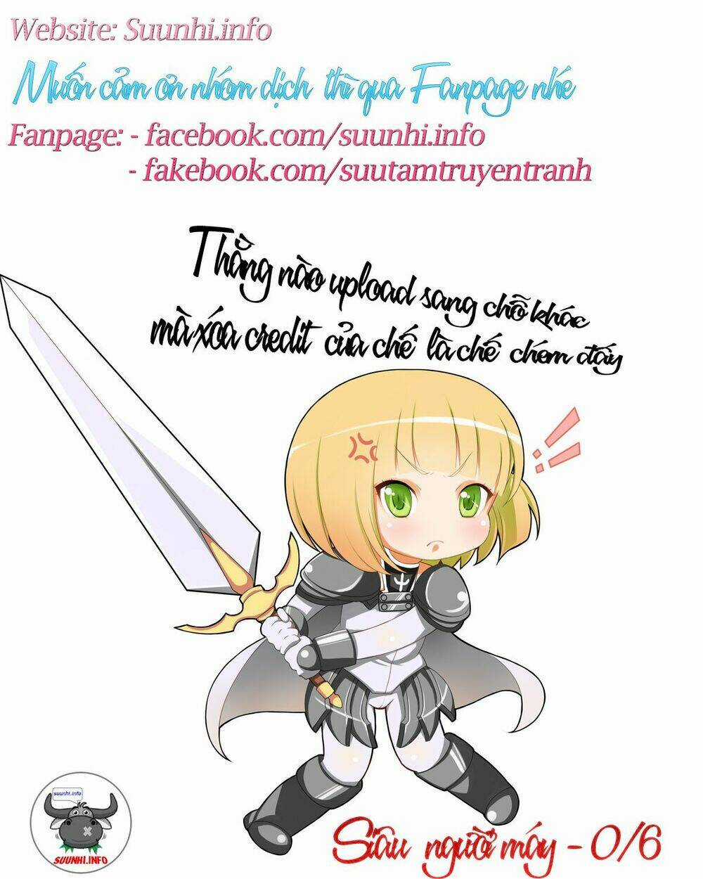 Gakkyuu Iinni Narimashita Chapter 1 trang 21