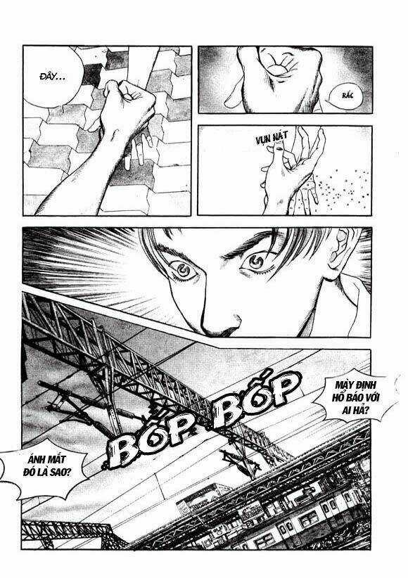 Gakkyuu Iinni Narimashita Chapter 1 trang 4