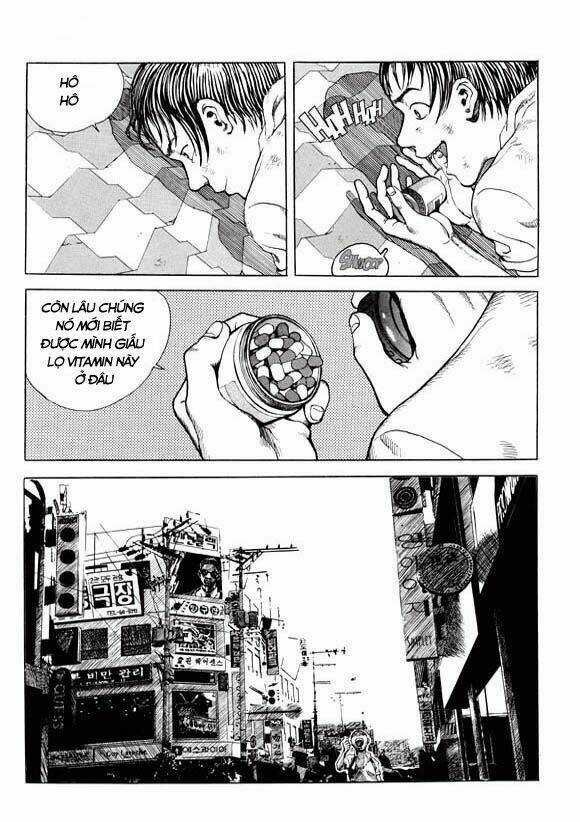 Gakkyuu Iinni Narimashita Chapter 1 trang 6