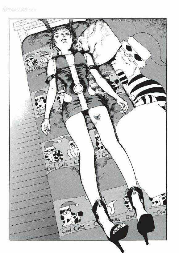 Gakkyuu Iinni Narimashita Chapter 2 trang 17