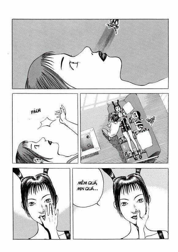 Gakkyuu Iinni Narimashita Chapter 2 trang 18