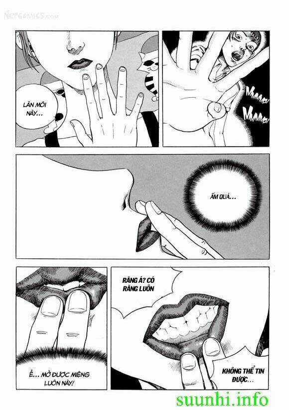 Gakkyuu Iinni Narimashita Chapter 2 trang 19