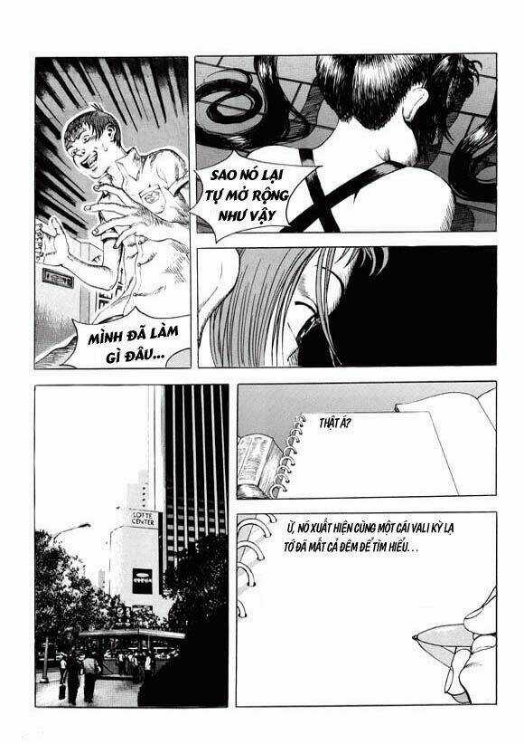 Gakkyuu Iinni Narimashita Chapter 2 trang 2