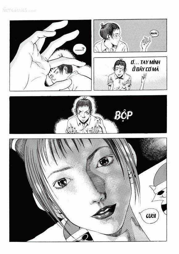 Gakkyuu Iinni Narimashita Chapter 2 trang 21