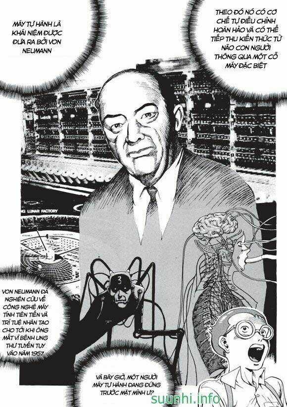 Gakkyuu Iinni Narimashita Chapter 3 trang 14