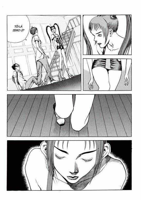 Gakkyuu Iinni Narimashita Chapter 3 trang 16