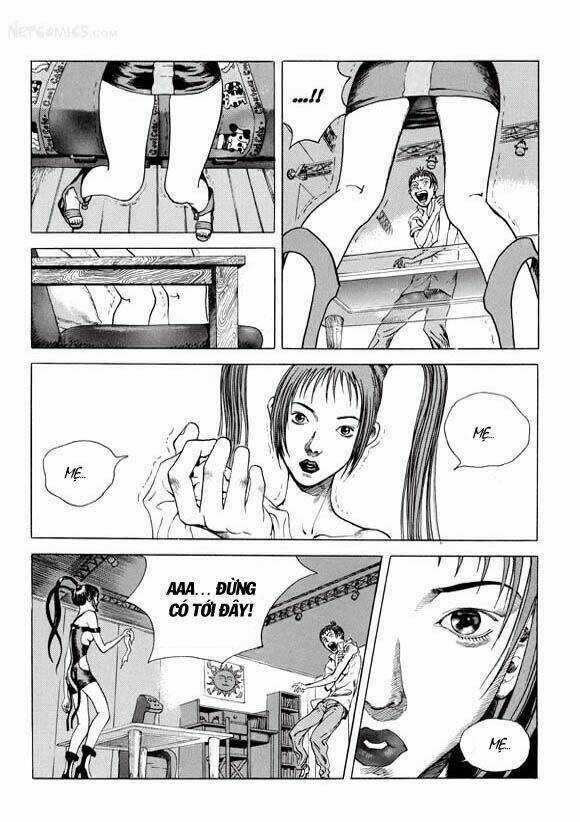 Gakkyuu Iinni Narimashita Chapter 3 trang 2