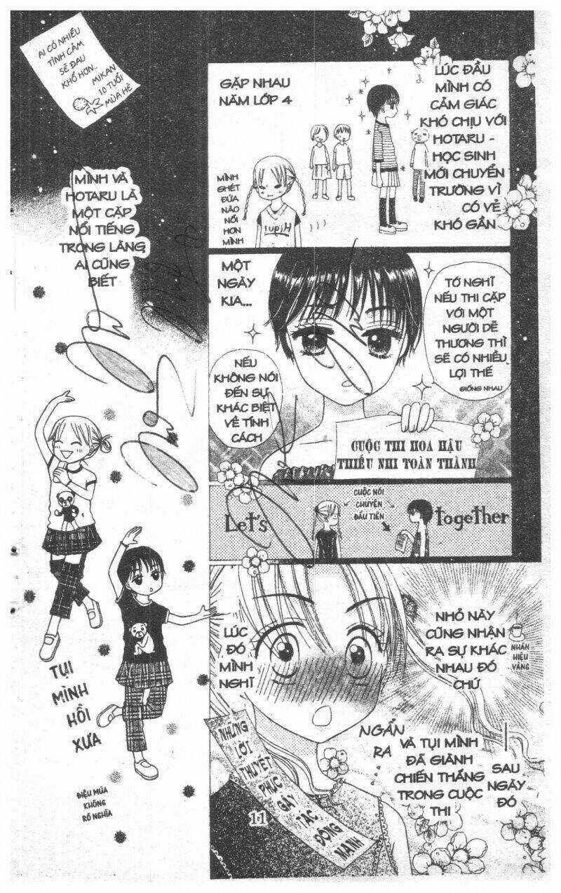 Gakuen Alice Chapter 1 trang 10