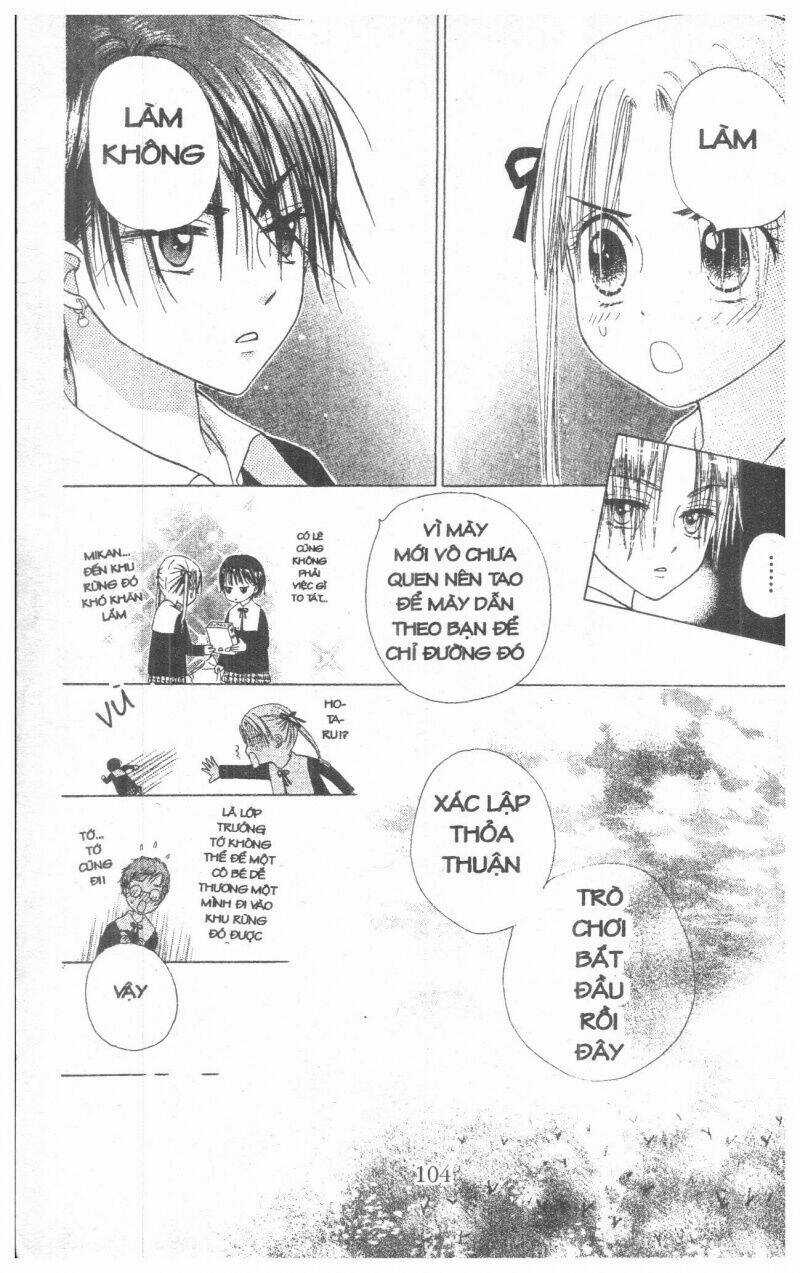 Gakuen Alice Chapter 1 trang 103