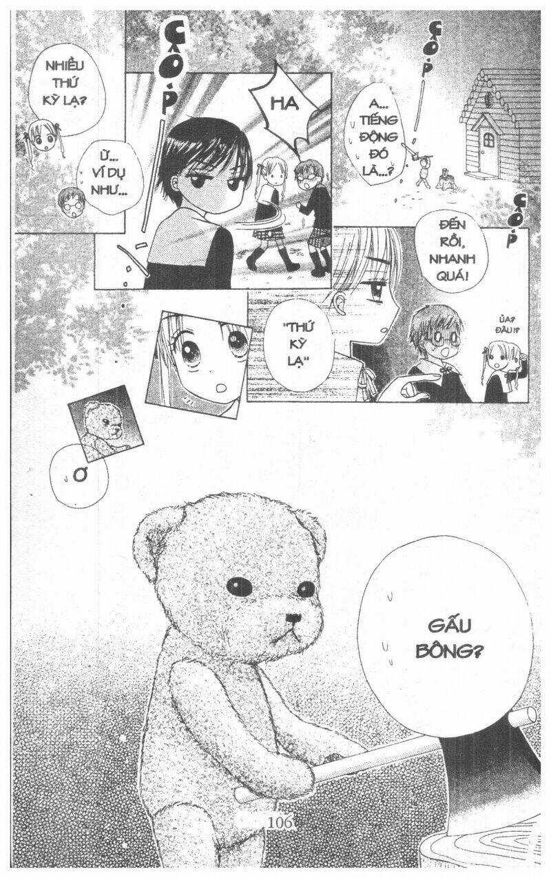 Gakuen Alice Chapter 1 trang 105