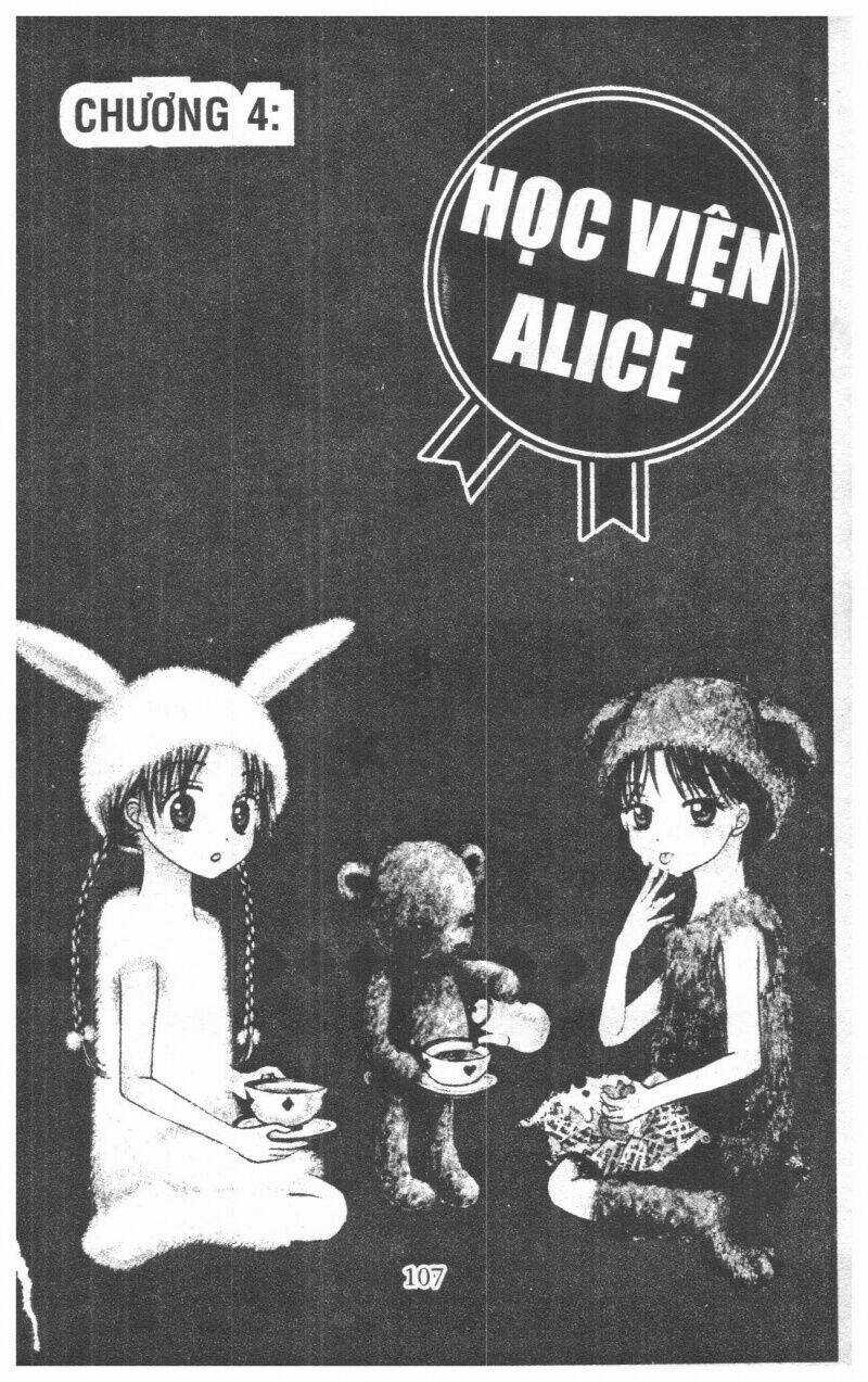 Gakuen Alice Chapter 1 trang 106