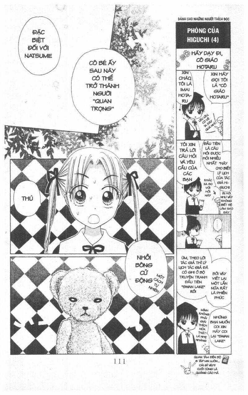 Gakuen Alice Chapter 1 trang 110