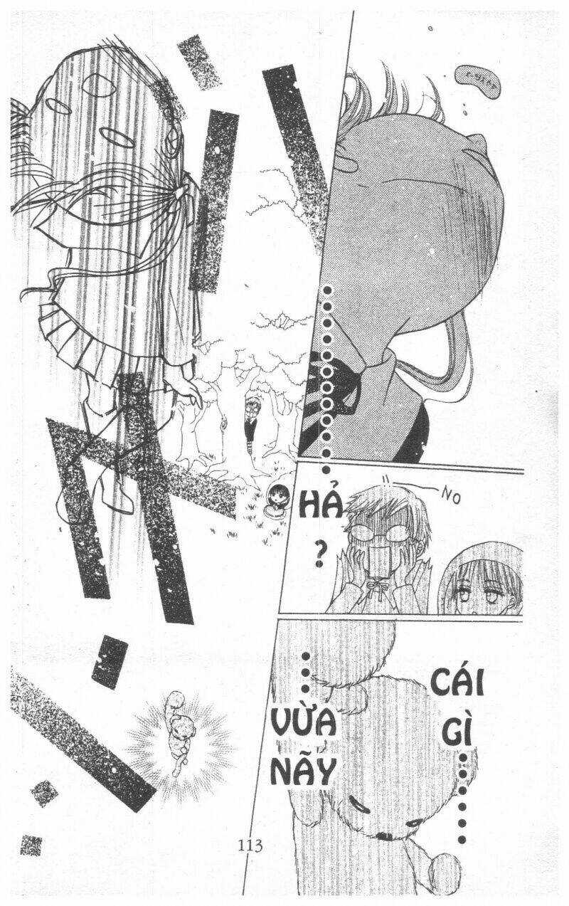 Gakuen Alice Chapter 1 trang 112