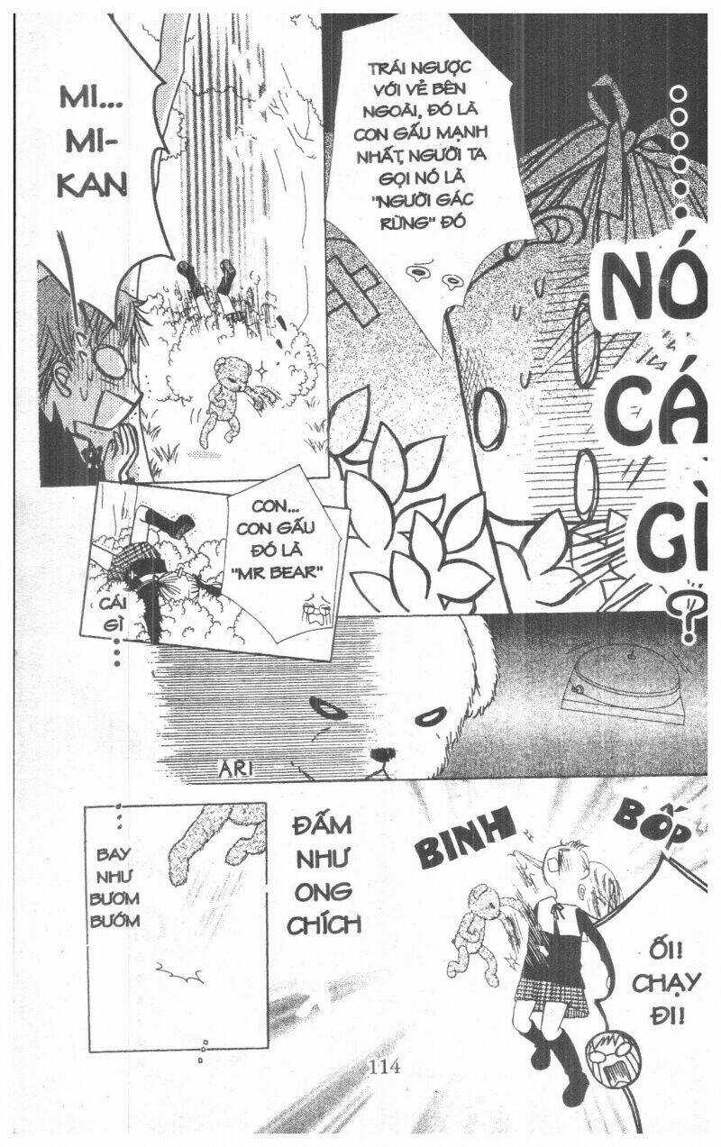 Gakuen Alice Chapter 1 trang 113