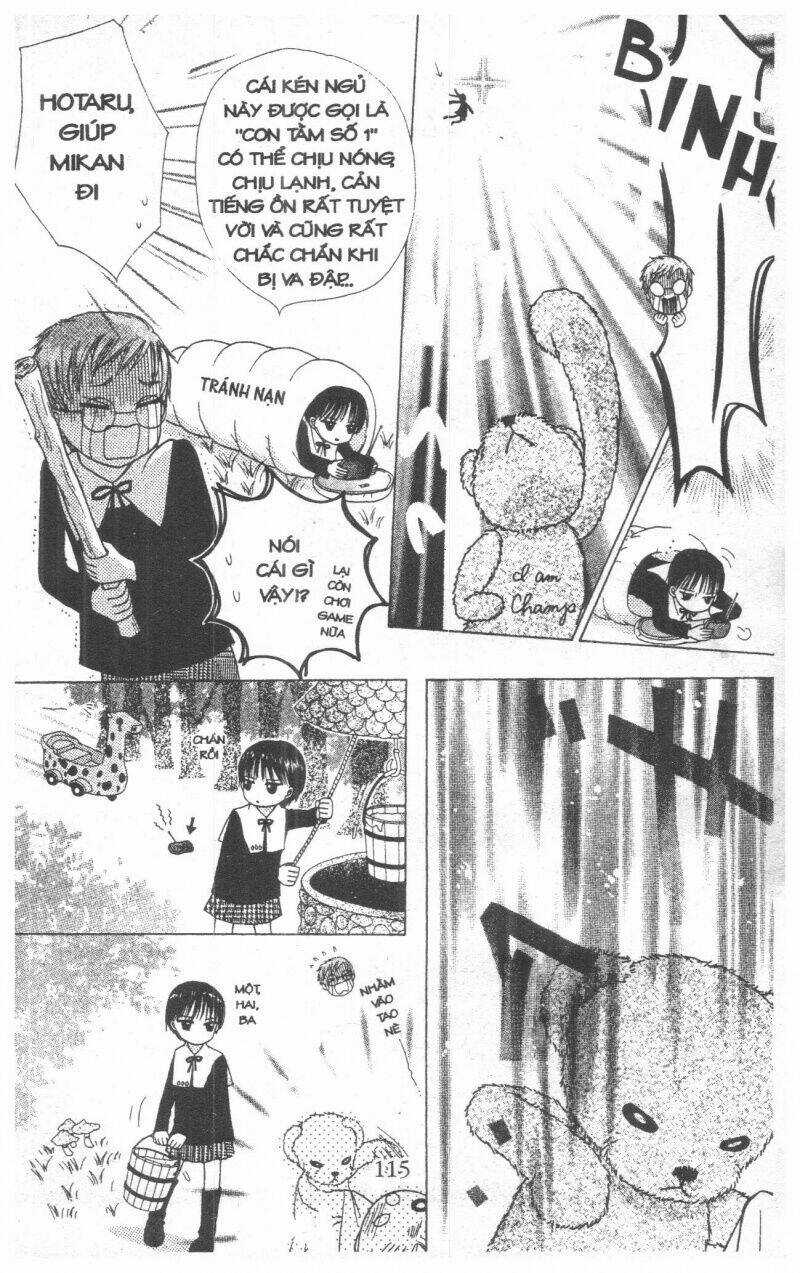 Gakuen Alice Chapter 1 trang 114