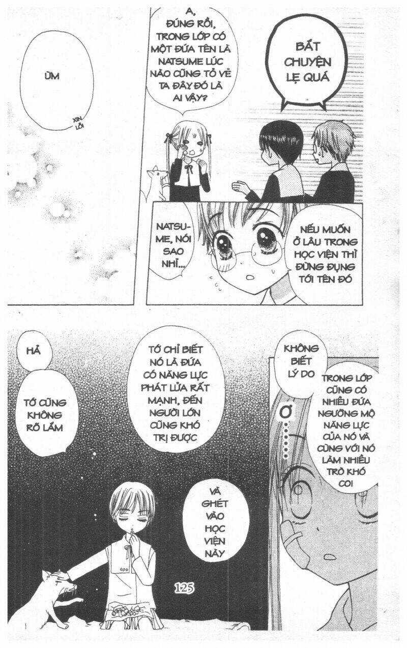 Gakuen Alice Chapter 1 trang 124