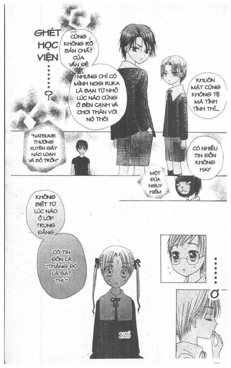 Gakuen Alice Chapter 1 trang 125