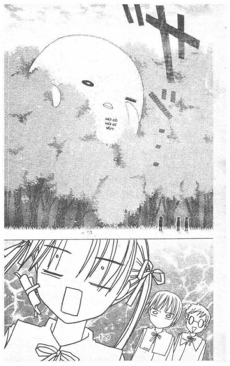 Gakuen Alice Chapter 1 trang 128