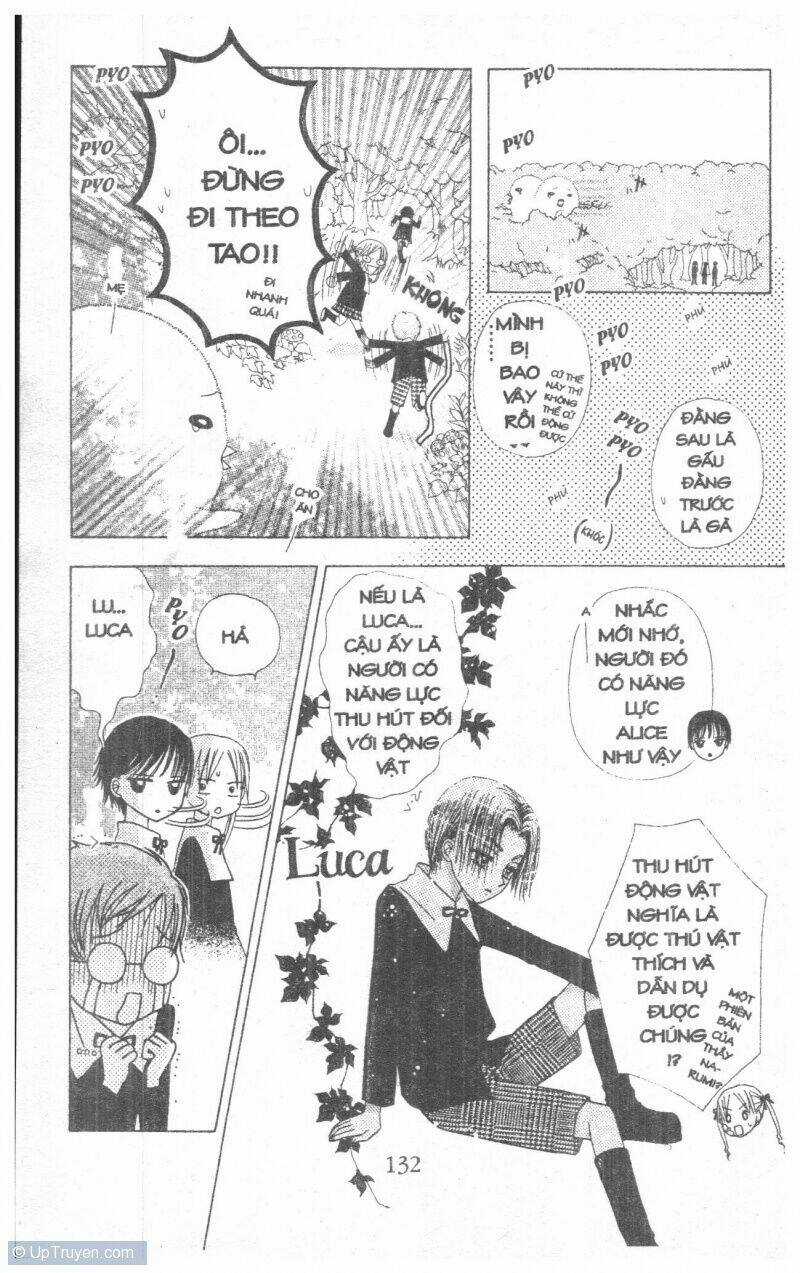 Gakuen Alice Chapter 1 trang 131