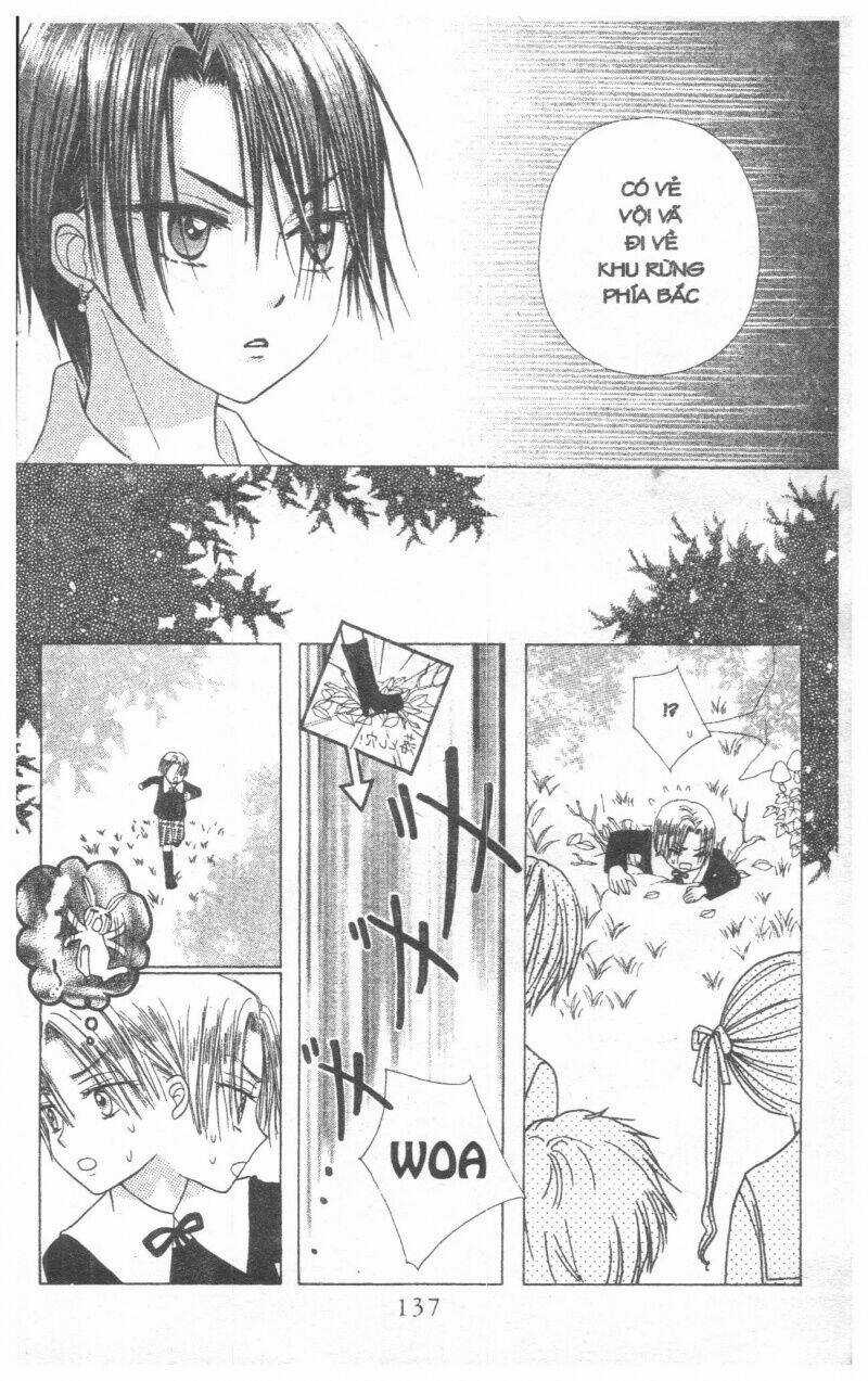 Gakuen Alice Chapter 1 trang 136