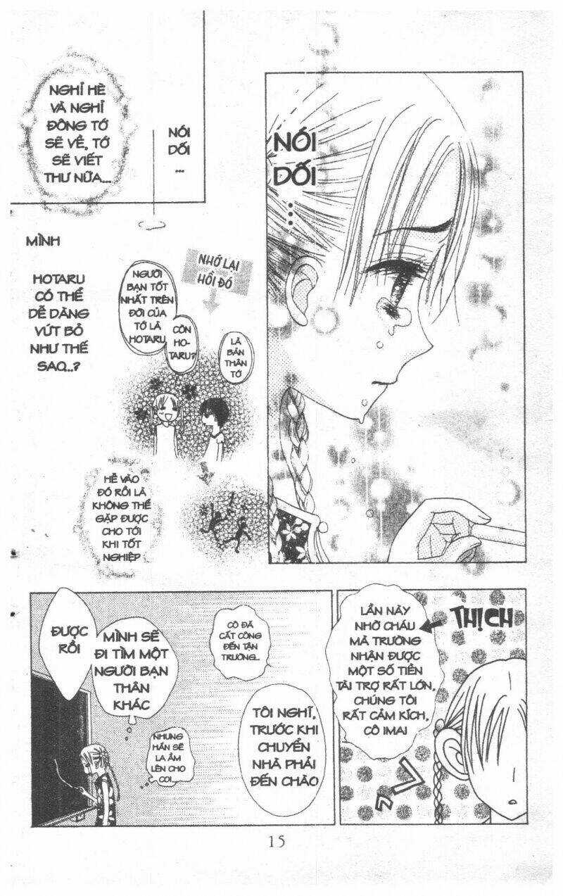 Gakuen Alice Chapter 1 trang 14