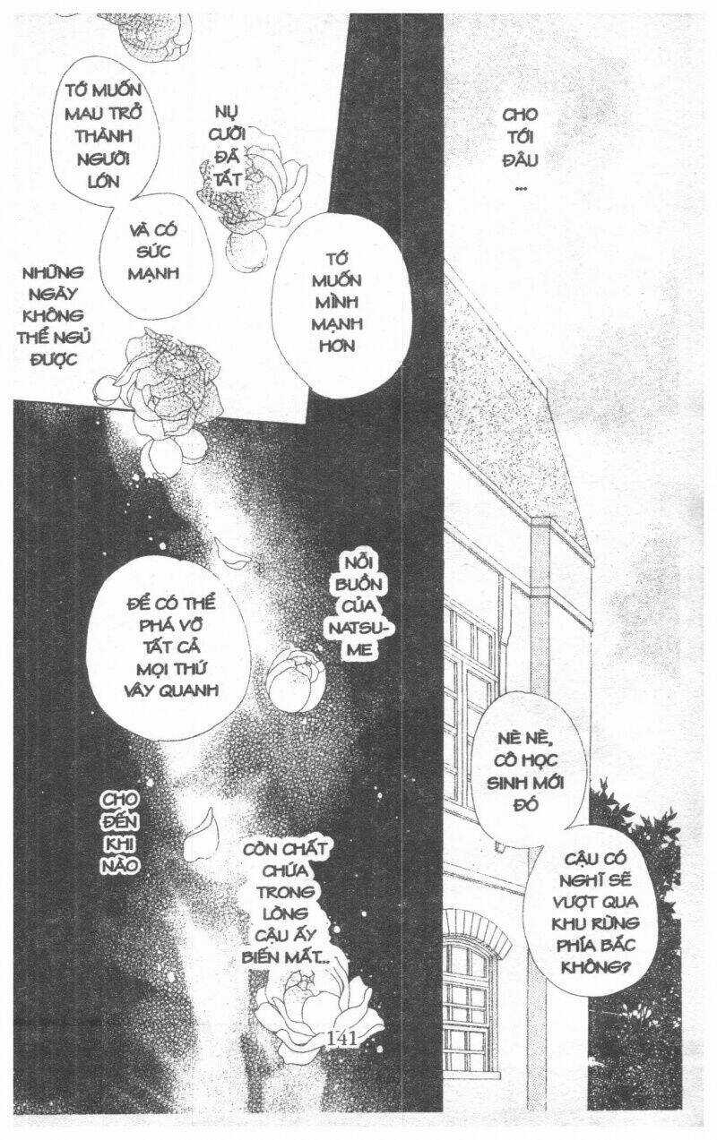 Gakuen Alice Chapter 1 trang 140