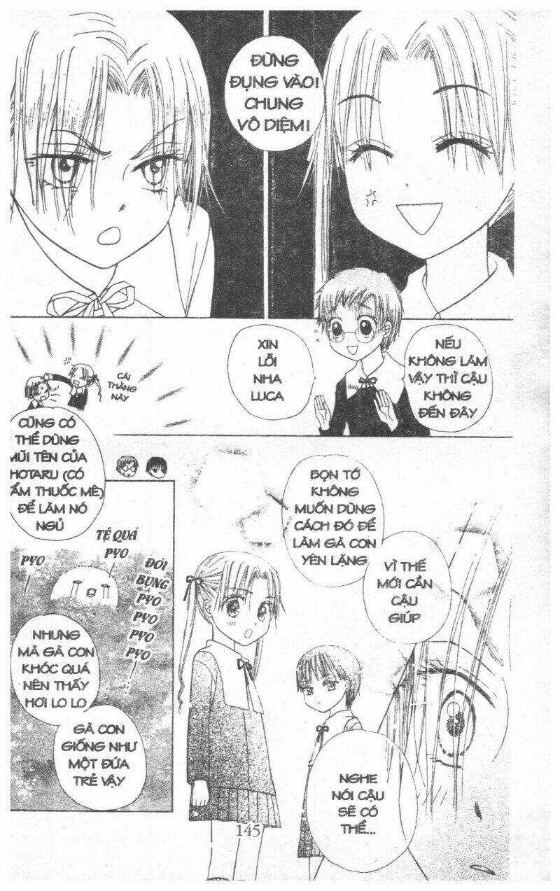 Gakuen Alice Chapter 1 trang 144