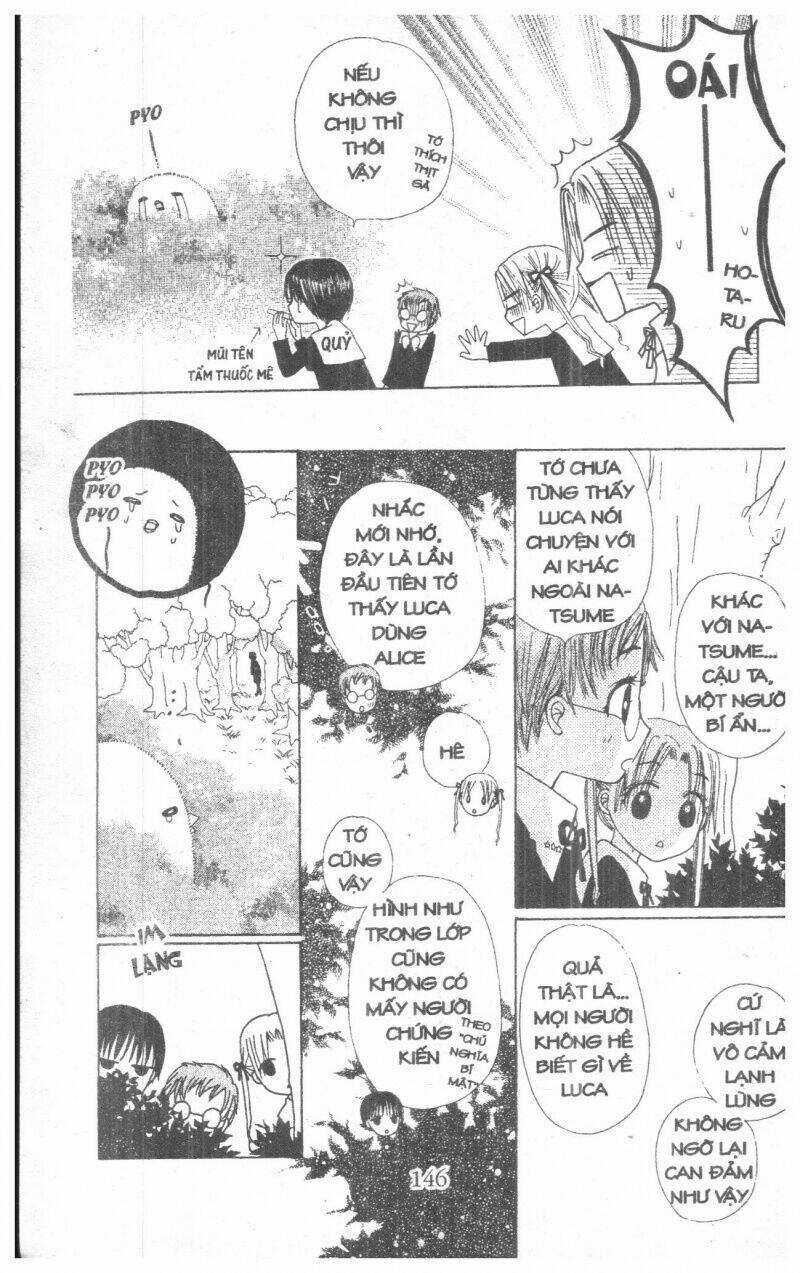 Gakuen Alice Chapter 1 trang 145