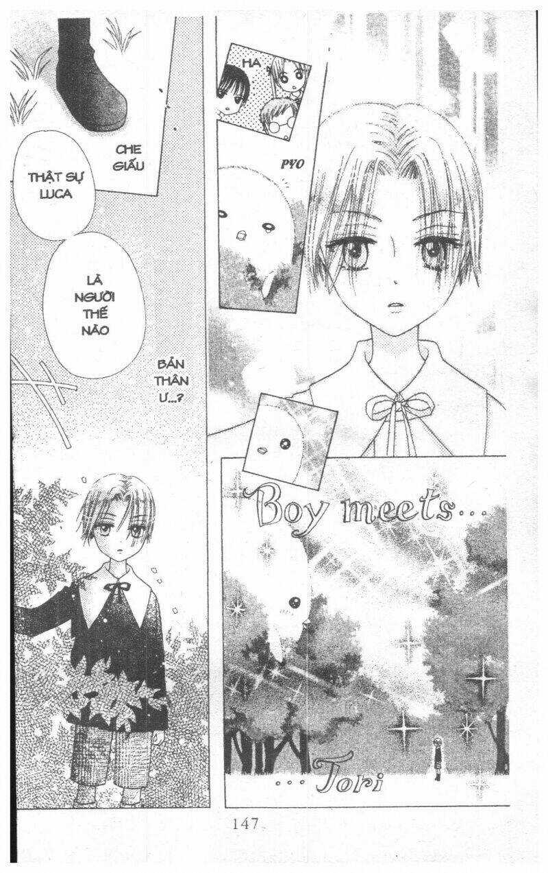 Gakuen Alice Chapter 1 trang 146