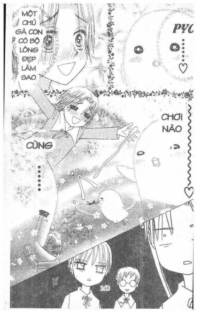 Gakuen Alice Chapter 1 trang 147