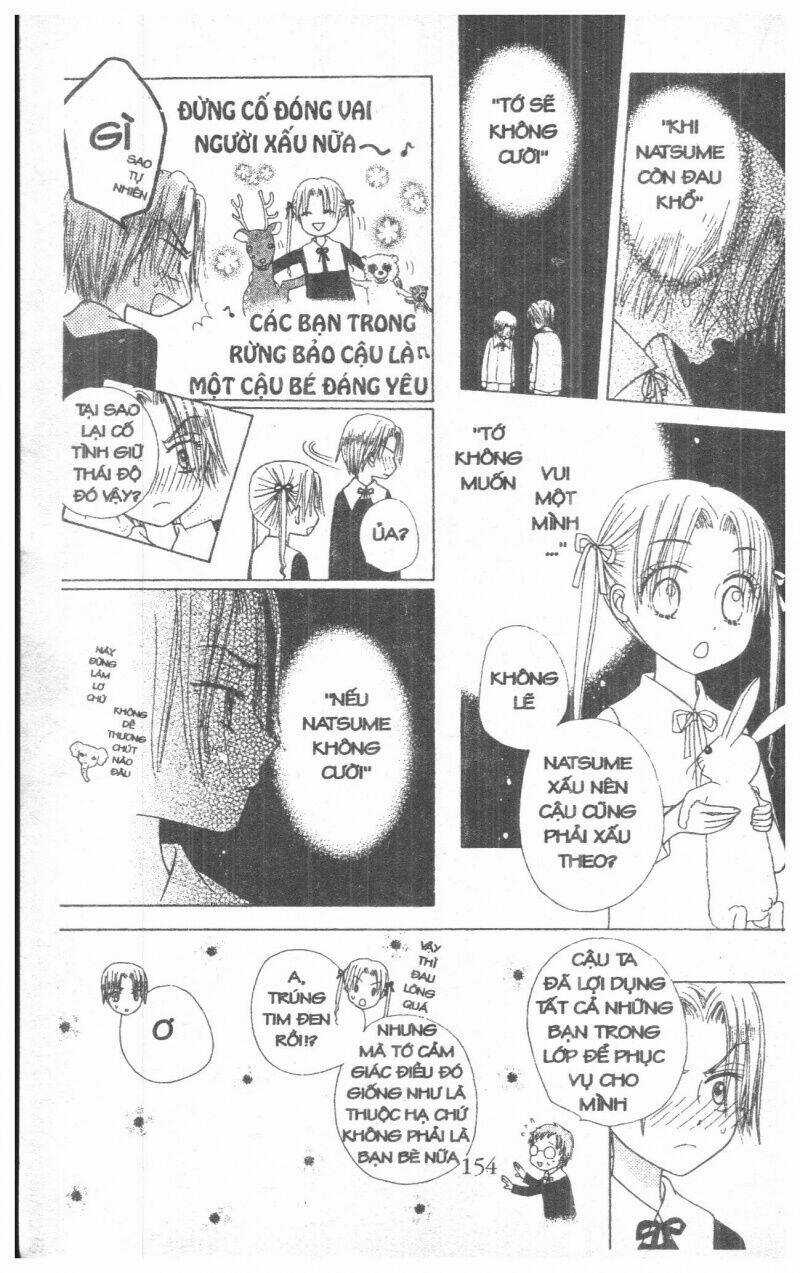 Gakuen Alice Chapter 1 trang 153