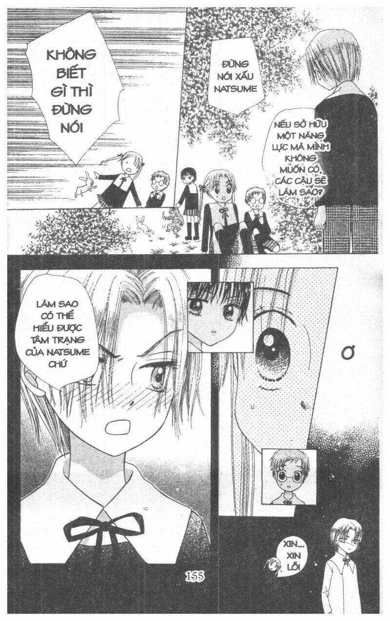 Gakuen Alice Chapter 1 trang 154
