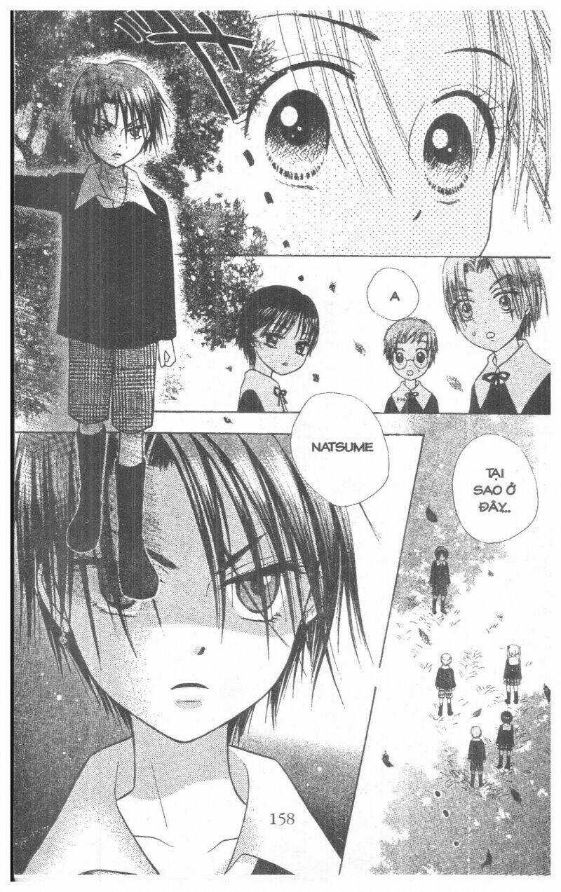 Gakuen Alice Chapter 1 trang 157