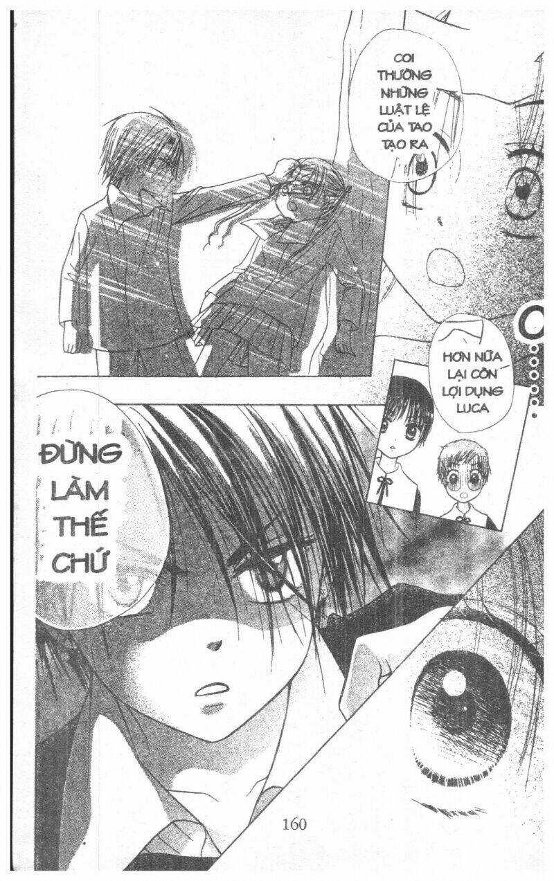 Gakuen Alice Chapter 1 trang 159