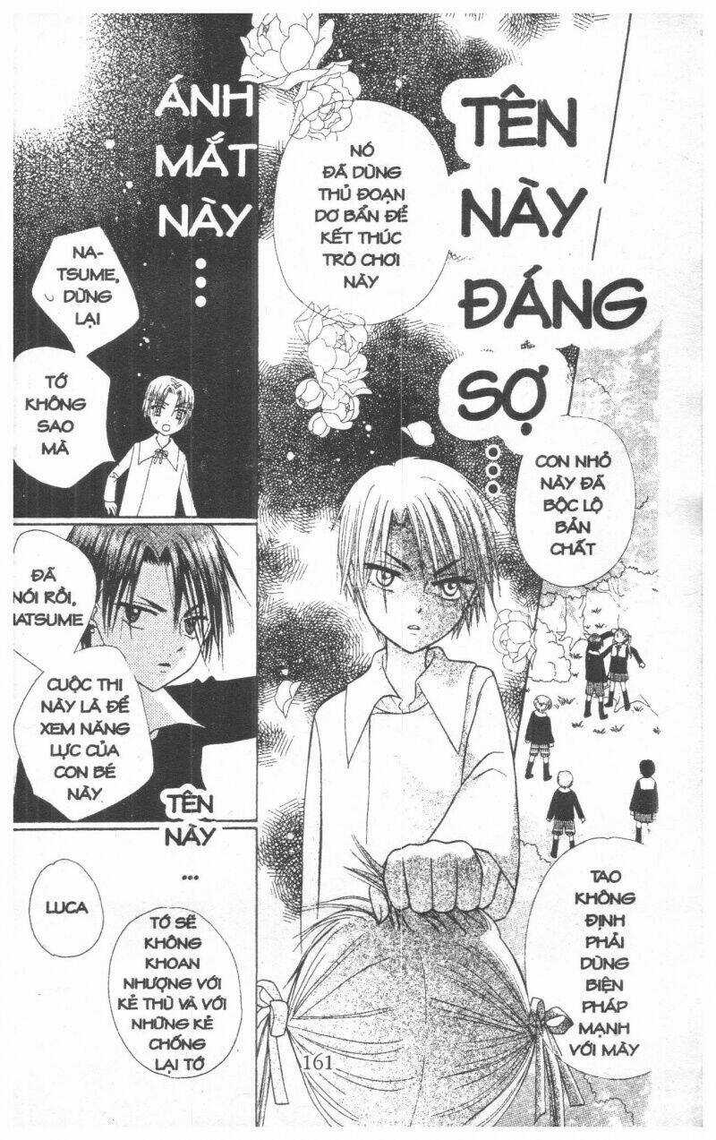 Gakuen Alice Chapter 1 trang 160