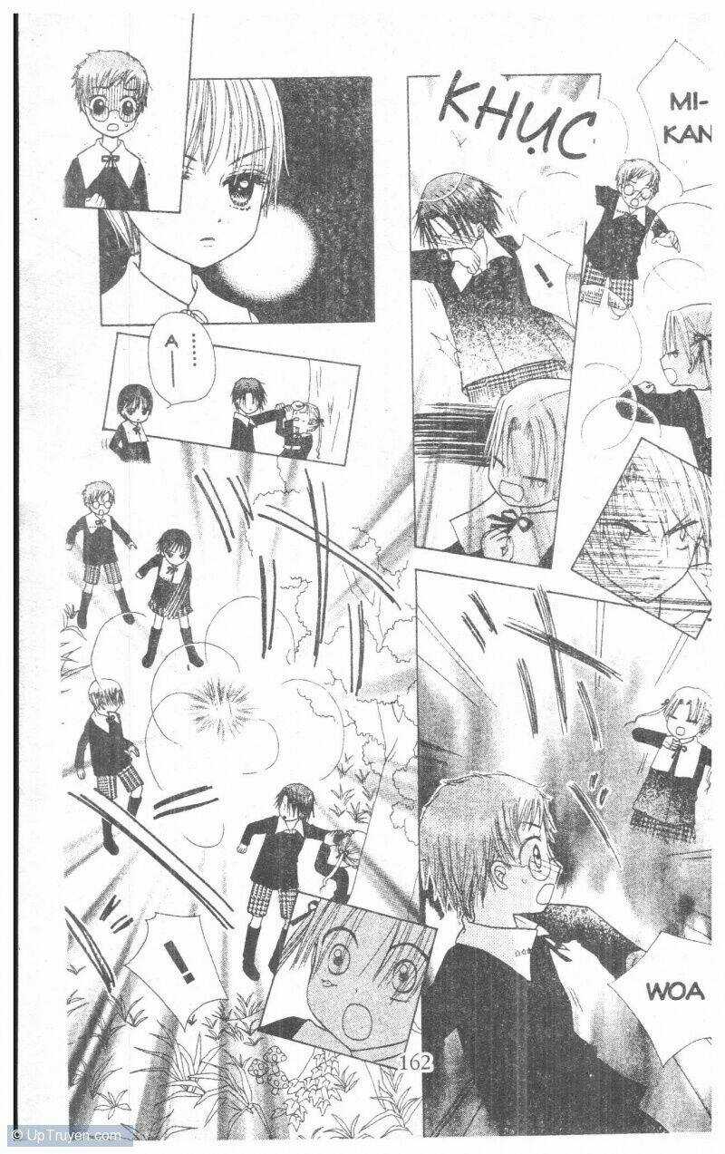 Gakuen Alice Chapter 1 trang 161