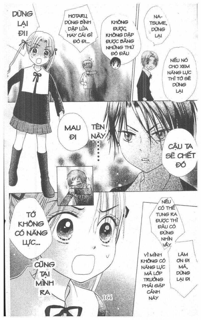 Gakuen Alice Chapter 1 trang 163