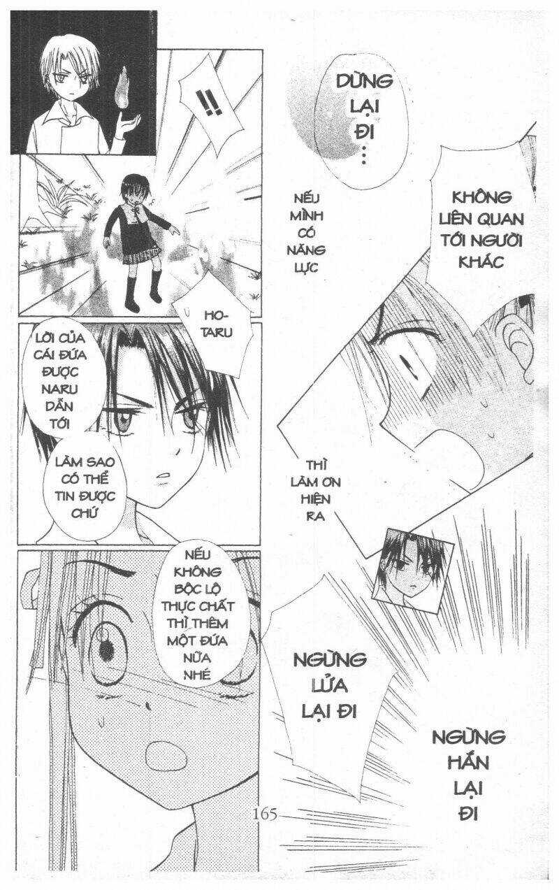 Gakuen Alice Chapter 1 trang 164