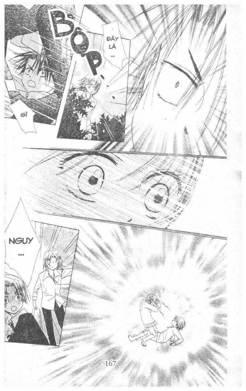 Gakuen Alice Chapter 1 trang 166