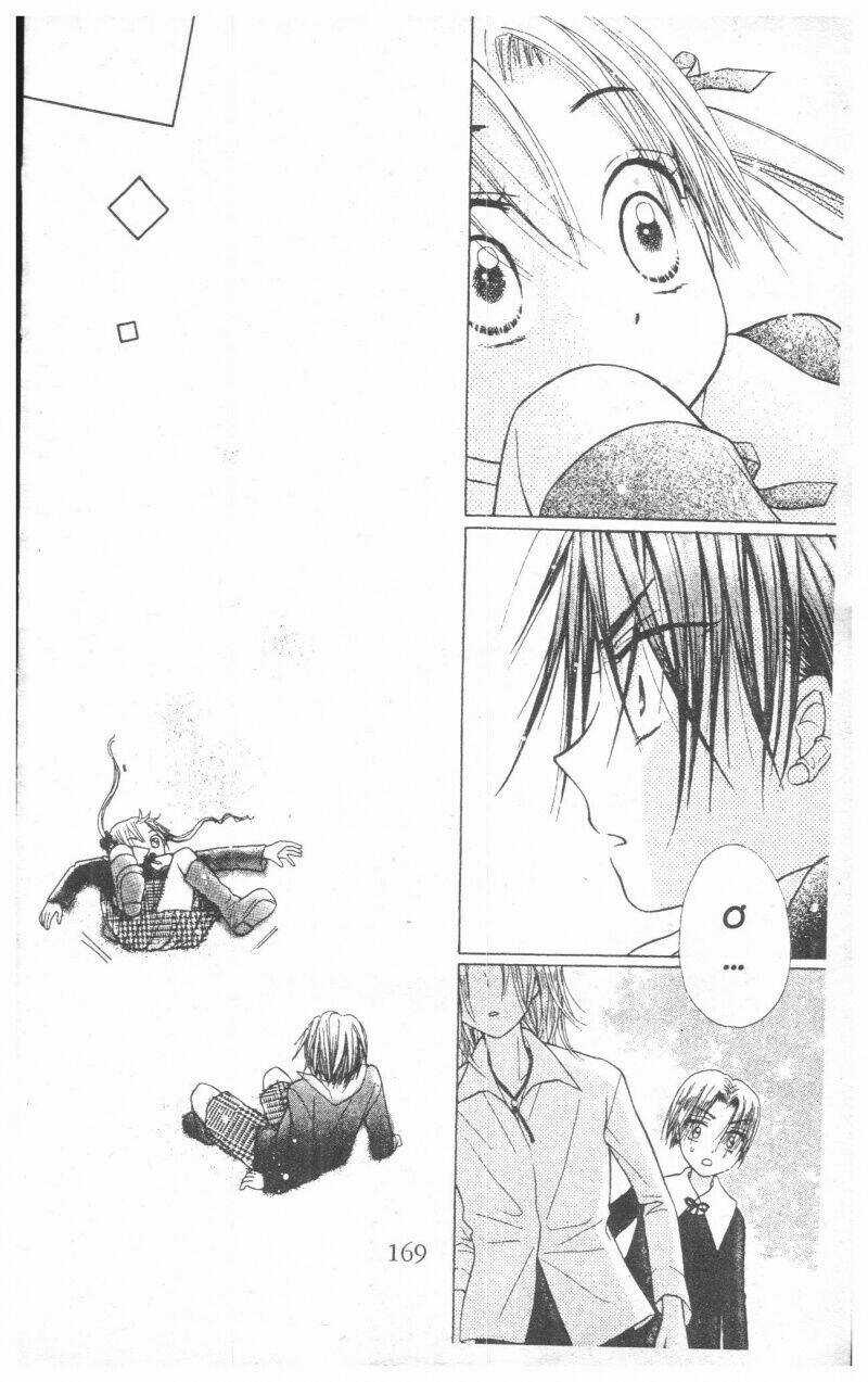 Gakuen Alice Chapter 1 trang 168