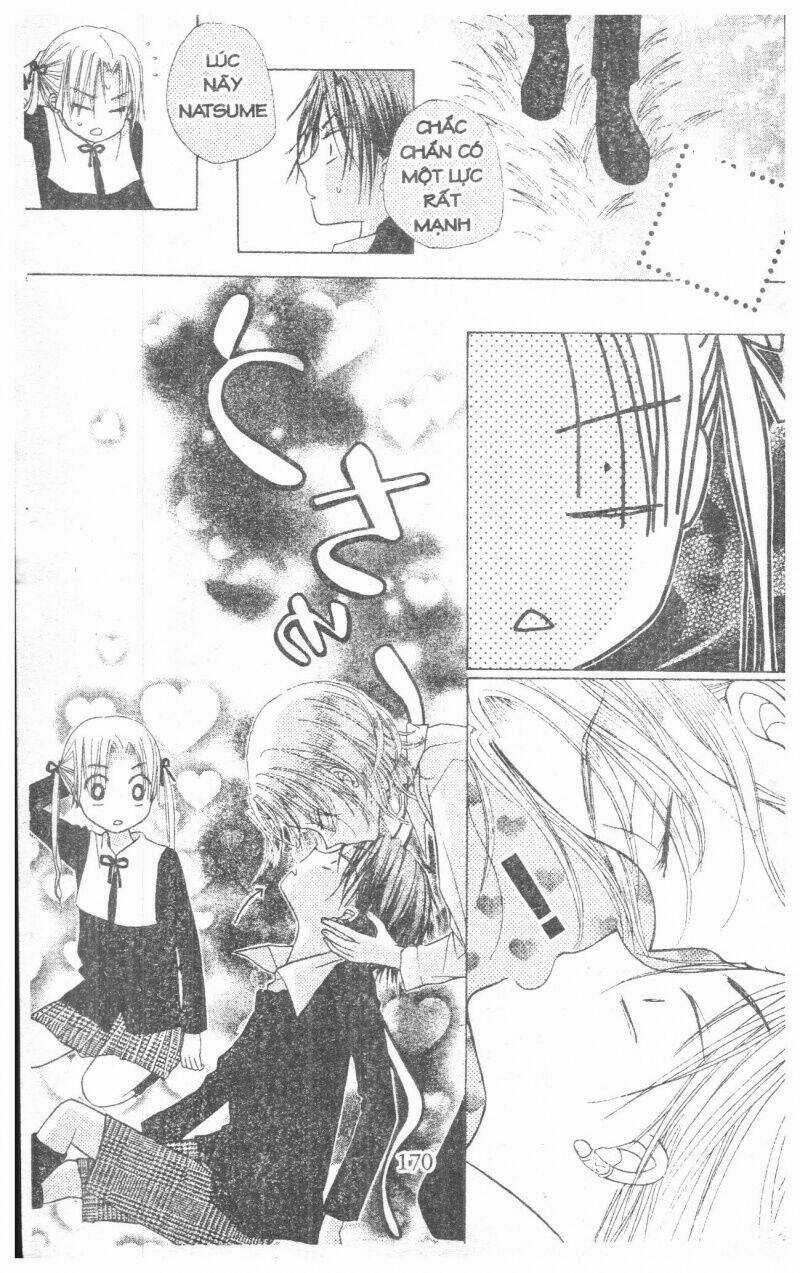 Gakuen Alice Chapter 1 trang 169